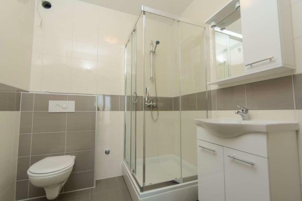 Apartment Ivana