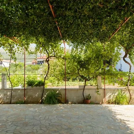 Ivana Trogir Exterior foto