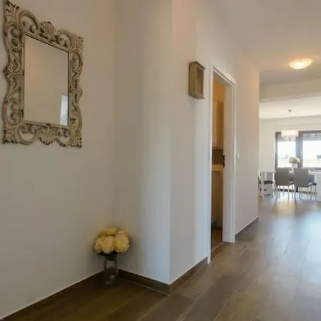Ivana Trogir Exterior foto