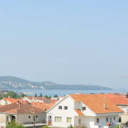 Ivana Trogir Exterior foto