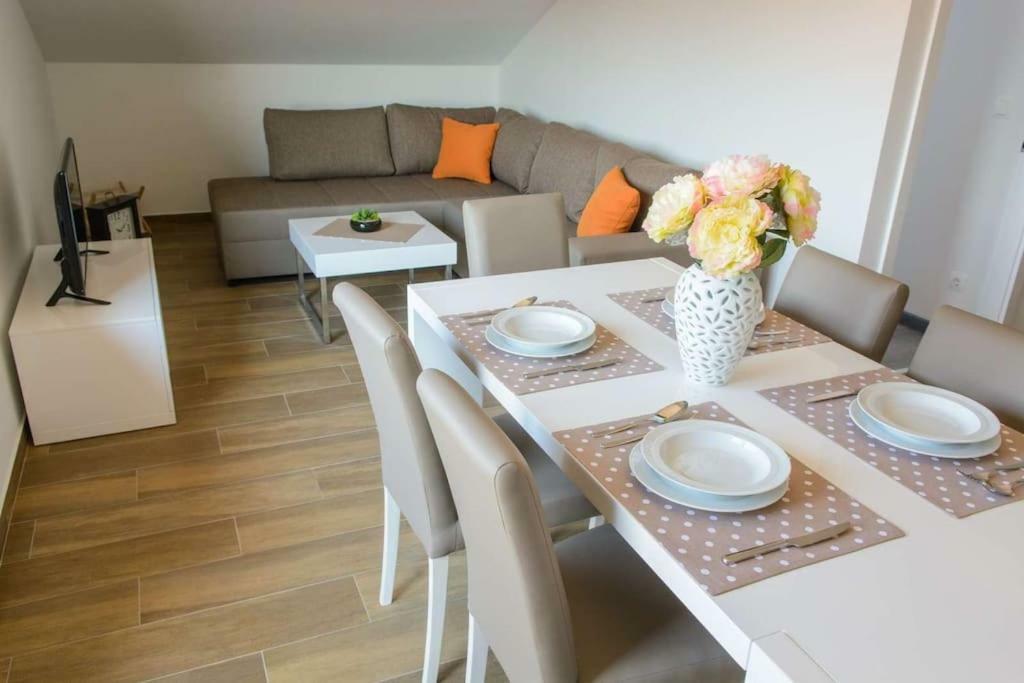 Ivana Apartment