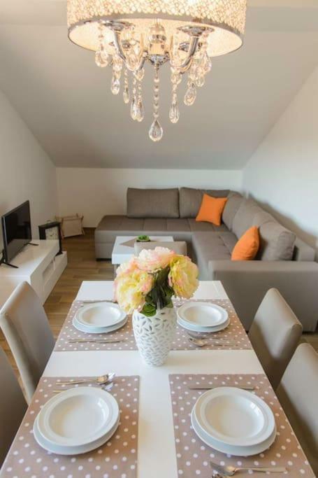 Ivana Apartment Trogir