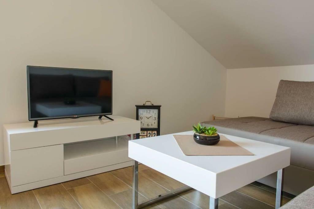 Apartment Ivana